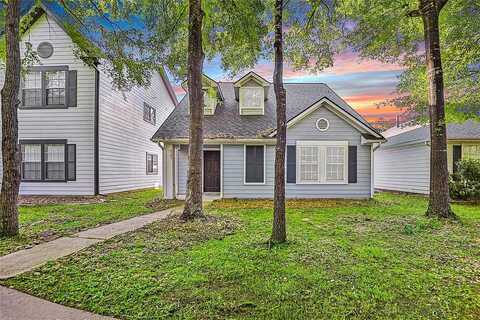 Spruce Bough, HUMBLE, TX 77346