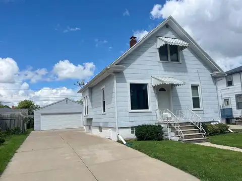 15Th, GREEN BAY, WI 54303