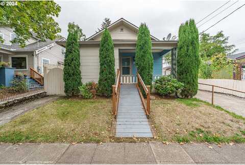 86Th, PORTLAND, OR 97266