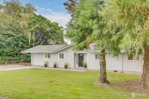 Foster Slough, SNOHOMISH, WA 98290