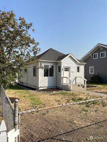 Warner, TACOMA, WA 98409