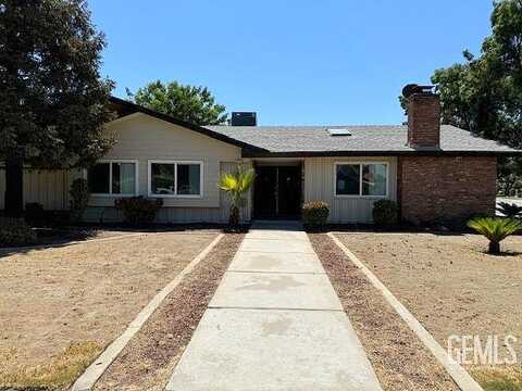 Hesketh, BAKERSFIELD, CA 93309