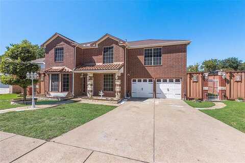 Sasaki, GARLAND, TX 75043
