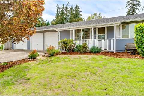 Blackfoot, EUGENE, OR 97404