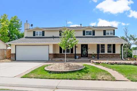 Kingston, ENGLEWOOD, CO 80111