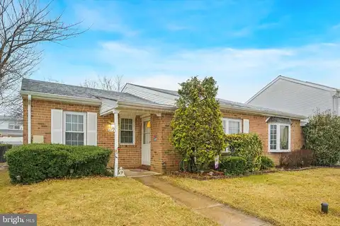 Cavalier Ct #W, BENSALEM, PA 19020
