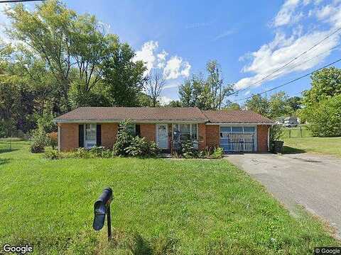 Green Ridge, ROANOKE, VA 24019