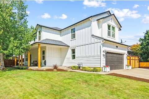 Livingston, EUGENE, OR 97402