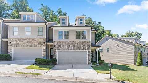 Monticello, ATLANTA, GA 30354