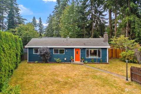 180Th, LYNNWOOD, WA 98037