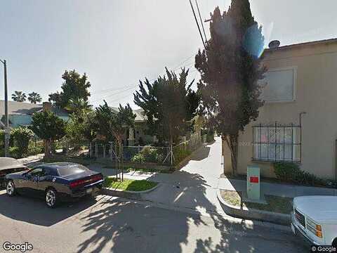 14Th, LONG BEACH, CA 90813