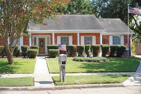 Stone Creek, LA PORTE, TX 77571