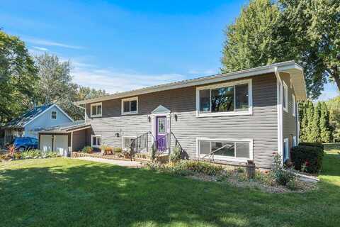 4Th, WINSTED, MN 55395