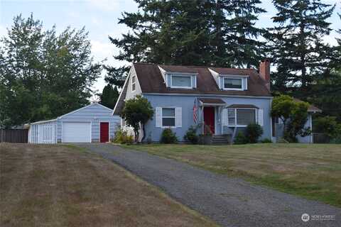 Melcher, PORT ORCHARD, WA 98366