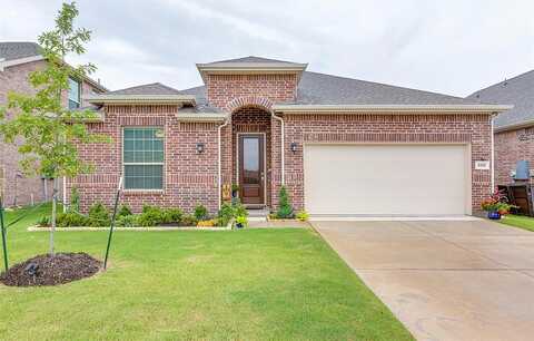 Timber Point, PRINCETON, TX 75407