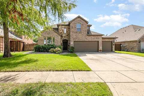 Kestrel, MESQUITE, TX 75181