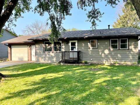 3Rd, KASSON, MN 55944