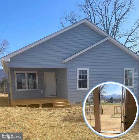 Fourth Street, LURAY, VA 22835