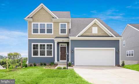 North Windsong Ct, FISHERSVILLE, VA 22939