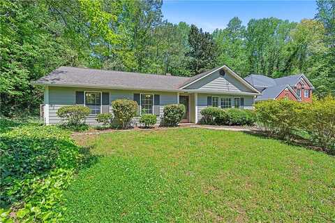 Post Oak Tritt, ROSWELL, GA 30075
