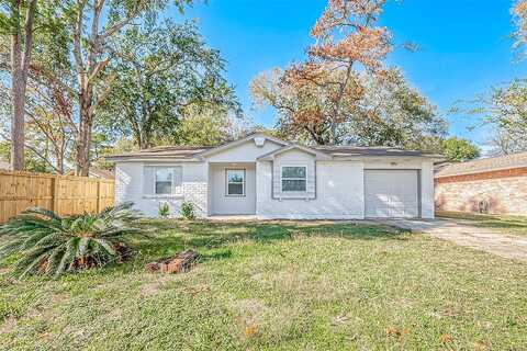 Reynaldo, SPRING, TX 77373