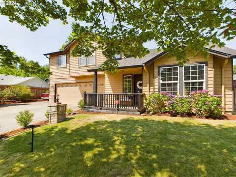 Spring Meadow, EUGENE, OR 97404