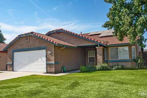 Cyclone, BAKERSFIELD, CA 93313