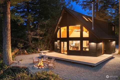 Fir, GOLD BAR, WA 98251