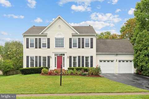 Golden Meadow, ASHBURN, VA 20147