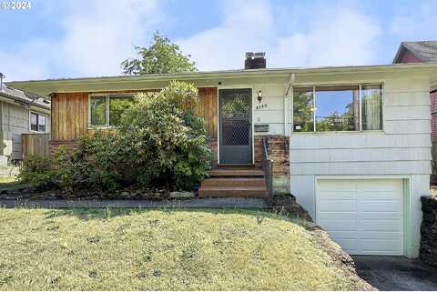 Gladstone, PORTLAND, OR 97206