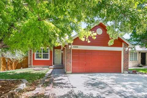 Halifax, AURORA, CO 80013