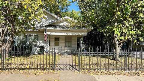 Oak Cliff, DALLAS, TX 75208