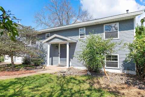 Sand Creek, MINNEAPOLIS, MN 55448