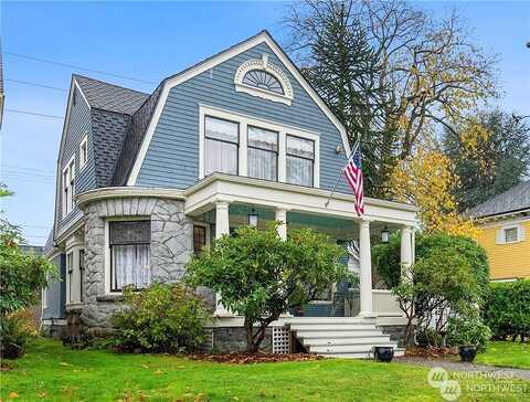 Sheridan, TACOMA, WA 98403