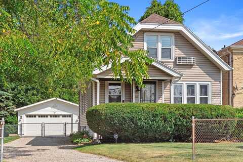 Kinnickinnic, SAINT FRANCIS, WI 53235