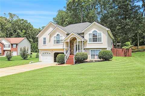 Old Mossy, DOUGLASVILLE, GA 30135