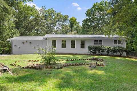 Oak Hill, DOUGLASVILLE, GA 30135
