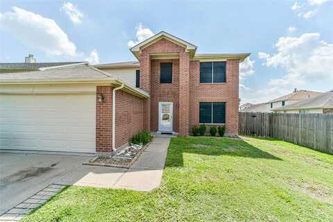 Brook Garden, KATY, TX 77449