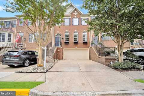 Elmwood Towne, ALEXANDRIA, VA 22303