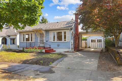 68Th, PORTLAND, OR 97213