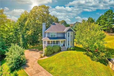Arbor Hills, TALKING ROCK, GA 30175