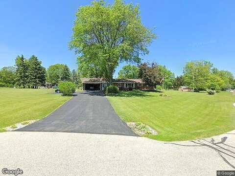 Oakwood, HUBERTUS, WI 53033