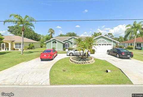 Torrington, PORT CHARLOTTE, FL 33954