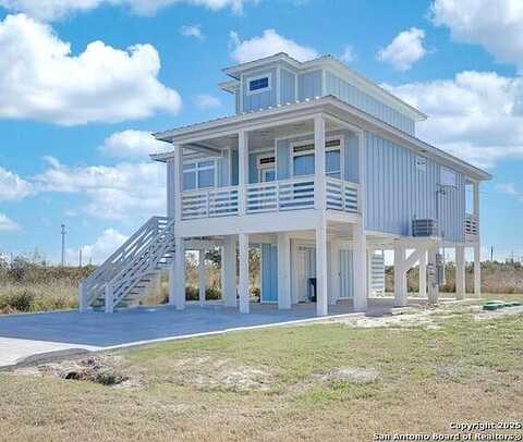 W Live Oak, Rockport, TX 78382