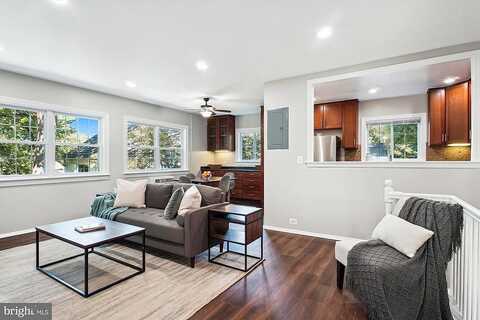 Martha Custis, ALEXANDRIA, VA 22302