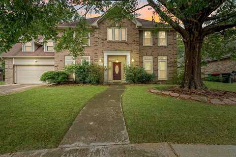 Del Sur, BAYTOWN, TX 77521