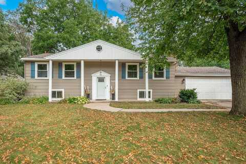 Hillsboro, MINNEAPOLIS, MN 55427