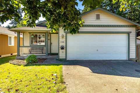 182Nd, ARLINGTON, WA 98223