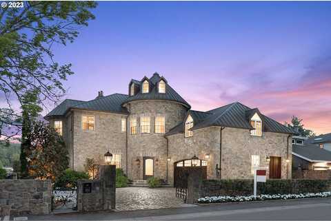 Lakeview, LAKE OSWEGO, OR 97035