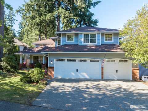 153Rd, MILL CREEK, WA 98012